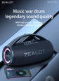 ZEALOT S97 80W Wireless speaker - ElectronAge