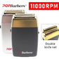 11000 RPM POP Barbers P620 Professional Electric Men&
