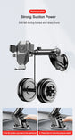 Sucker Car Phone Holder GPS Car Mount Stand GPS Cell Phone Holder Stand For iPhone 17 16 15 Pro Xiaomi Mobile Phone Accessories