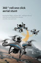 KY102 Drone 8K Dual Camera Quadcopter - ElectronAge