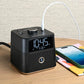 User Friendly Alarm Clock - ElectronAge