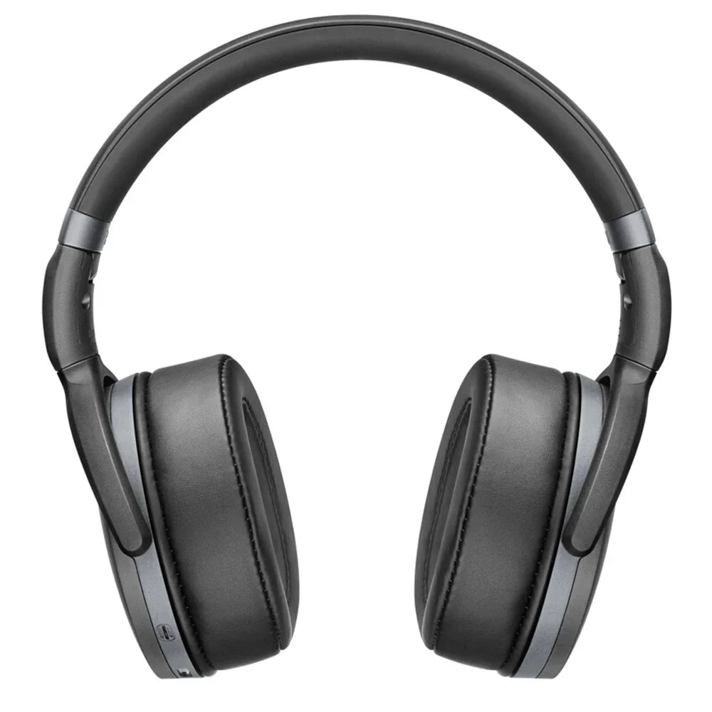 Original Sennheiser HD4.50 BTNC Wireless Bluetooth Headphones - ElectronAge