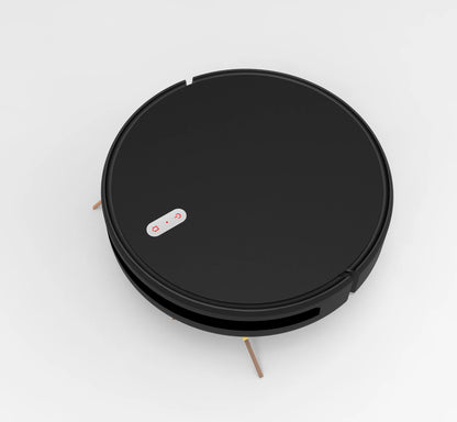 ABIR G20s Smart Home 2 in 1 Electric Water tank Auto  Robot Vacuum Cleaner