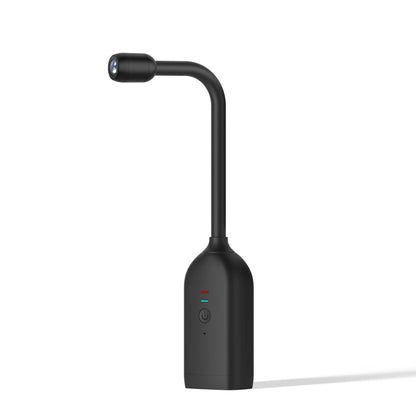 AEVYVKV WiFi 360° Wide Angle Micro DIY Camcorder - ElectronAge