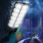 100000Lux Super Plus Solar Lights Outdoor street Light Solar Wall Lamp Motion Sensor LED Lamp Garden Decor Night Light gifts