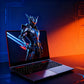 16.1" Gaming Laptop Computer i9 13900H RTX4060 6G - ElectronAge