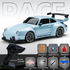 4WD 1:24 Semi-Proportional RC Drift Car - ElectronAge