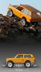 MENGXI MN168 RC Car 1:12 Full Scale RTR Version - ElectronAge