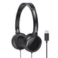 occkic 3.5Type-C/MM Wired Headphones - ElectronAge