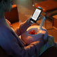 2025 Plush Pillow Phone Tablet Bracket Desktop Stand Adjustable Length Angle For Live Straming Video Chat Lazy Tablet Holder