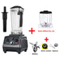 BioloMix 3HP 2200W Heavy Duty Grade Timer Blender - ElectronAge