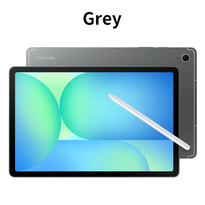 SAMSUNG Galaxy Tab S10 FE Thin Tablet - ElectronAge