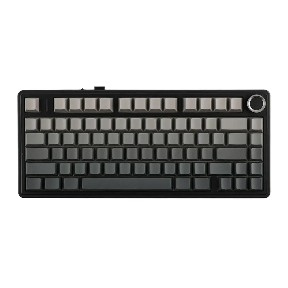 AULA F75 Pro Gasket Mounted Wireless Gaming Mechanical Keyboard - ElectronAge