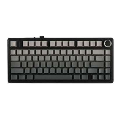 AULA F75 Pro Gasket Mounted Wireless Gaming Mechanical Keyboard - ElectronAge