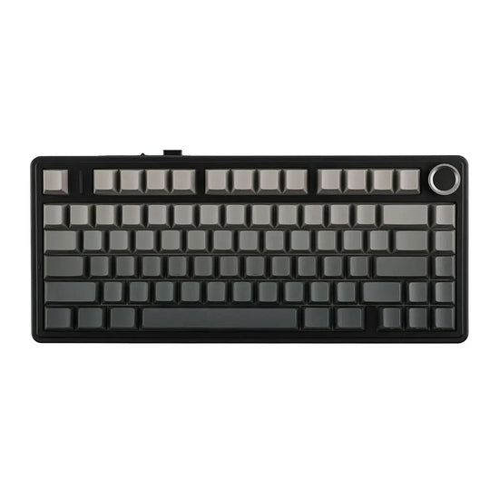 AULA F75 Pro Gasket Mounted Wireless Gaming Mechanical Keyboard - ElectronAge