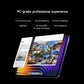 Xiaomi Tablet Pad 7 Pro 11.2-inch 3.2K 144Hz Snapdragon 8s Gen3 50MP + 32MP camera Xiaomi HyperOS 2 Tablet