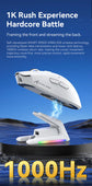 Glad! X1 ATTACK SHARK Mouse Wireless - ElectronAge