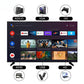 DUTRIEUX OEM 43/55/65/70 Inch Android Smart TV - ElectronAge
