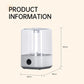 4L Mini Washing Machine Portable Wireless Smart Washer Healthy Separation And Cleanliness Underwear Pet Supplies Washing Machine