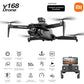 Xiaomi Mijia V168 GPS Drone - ElectronAge