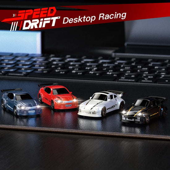 2026 Teranty Kf20 1:64 Drift Rc Car - ElectronAge