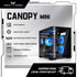 YEAH MAGIC Canopy Mini Gaming Desktop - ElectronAge