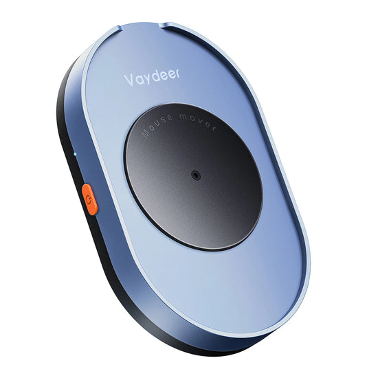 Virtual Mouse Mover Anti-sleep Automatic Movement - ElectronAge