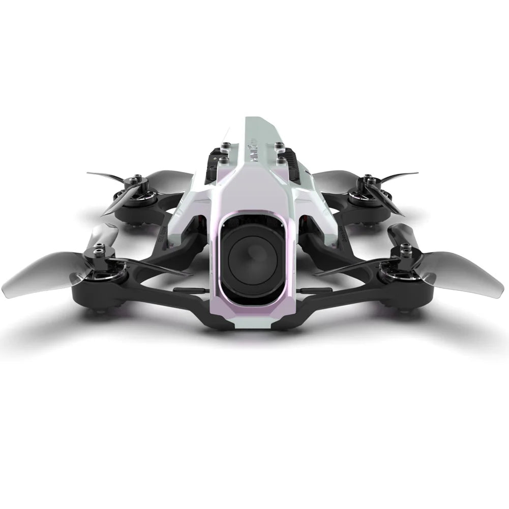 SpeedyBee Mario Mini25 2.5inch Cinewhoop Quadcopter FPV Drone WTFPV / O4 Version - F435 AIO 1303.5 6660KV ELRS 2.4G - ElectronAge
