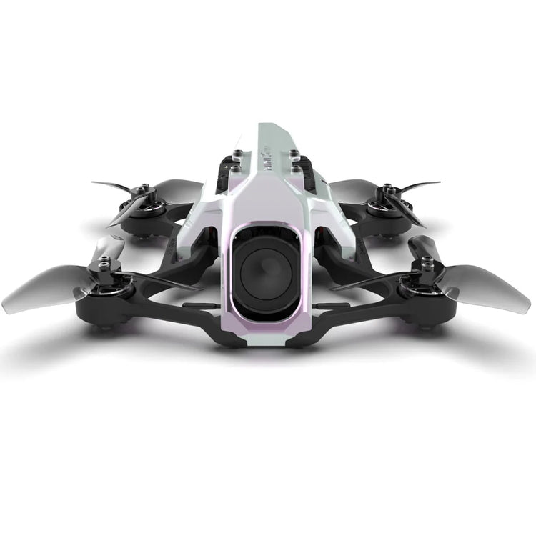 SpeedyBee Mario Mini25 2.5inch Cinewhoop Quadcopter FPV Drone WTFPV / O4 Version - F435 AIO 1303.5 6660KV ELRS 2.4G - ElectronAge