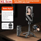 Upgraded Design Selfie Stick Mini Bluetooth Portable Telescopic Multifunctional Handheld Tripod Phone Selfie Stick