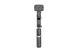 Selfie Stick Tripod Desktop Gimbal Stabilizer Face Tracking Fill Light 360 Rotation for Live Video Shooting Aluminum Alloy Q18