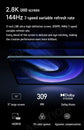 Xiaomi Tablet Pad 6 PRO Tablet Global Rom Snapdragon 8+ 11-inch Android 13 MIUI Pad 14 144Hz 2.8K 8600mAh TabletUI 14 2023