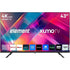E550AE43CG 43 inch Smart Xumo TV - ElectronAge