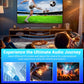 Sound Bar TV Sound System Bluetooth Speaker - ElectronAge