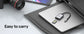 USB C 10Gbps Card Reader Type-C to CFexpress Type A PCIe Gen3 NVMe 1.3 Memory Card Adapter for Mac Windows Linux Android iOS