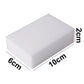 50/100Pcs Magic Sponge Cleaner Melamine Foam Scrubber for Kitchen Bathroom Stain Remover Dishware Household Cleaning Tools