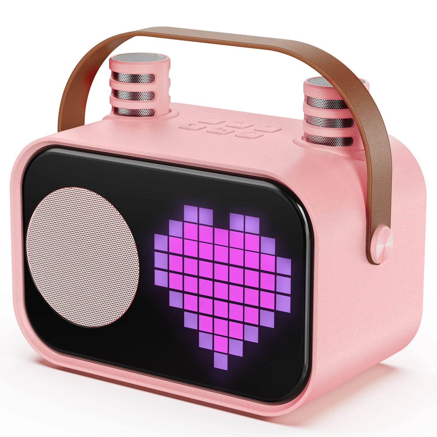 FanFun Bluetooth Speaker - ElectronAge