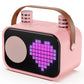 FanFun Bluetooth Speaker - ElectronAge