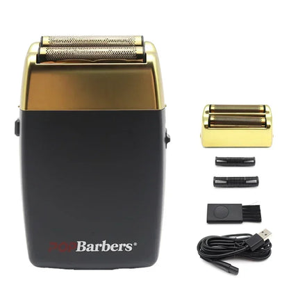 11000 RPM POP Barbers P620 Professional Electric Men&