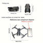 E99 PRO Drone with Flash Professional HD Dual Camera - ElectronAge