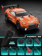 RC Car GTR 2.4G Drift Racing Car 4WD Off-Road - ElectronAge