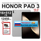 HONOR MagicPad 3 Tablet - ElectronAge