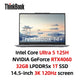 Lenovo ThinkBook 14+ 2024 AI laptop
