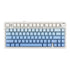 AULA F75 Pro Gasket Mounted Wireless Gaming Mechanical Keyboard - ElectronAge