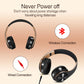 CATASSU Men Gold Wireless Headphones - ElectronAge