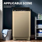 Automatic Washer & Portable Dryer Combo for Home Use