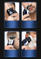 XMSJ 4in1 Electrical Rotary Shaver For Men - ElectronAge