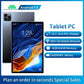 BDF Android 10.1 Inch Tablet - ElectronAge