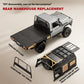 MN MODEL ZWN MN82 MN82S LC79 1/12 Full Scale RC Pickup Short Truck - ElectronAge