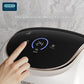 Automatic Mini Washing Machine for Baby Clothes Top-Loading Electric for Household Car Hotel Use English Operating Language